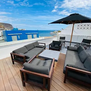 Apartment The Penthouse, Puerto De Mogan