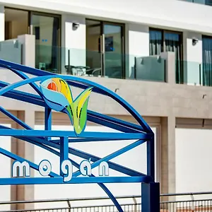 Apartamento Albamar 1c, Puerto De Mogan
