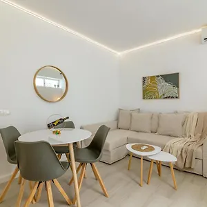 Apartamento Canarian - Seaside, Puerto De Mogan