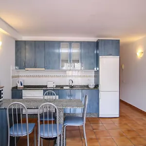 Apartamento Vvrompeolas, Puerto De Mogan